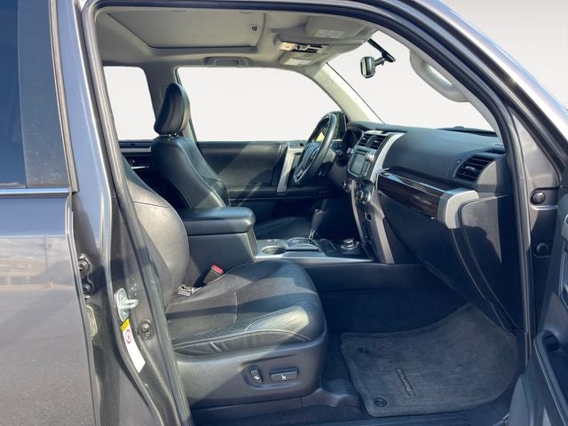 2015 Toyota 4RUNNER Limited