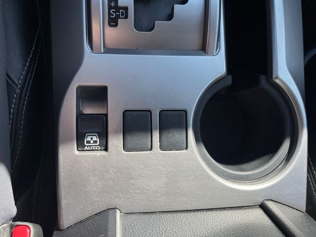 2015 Toyota 4RUNNER Limited