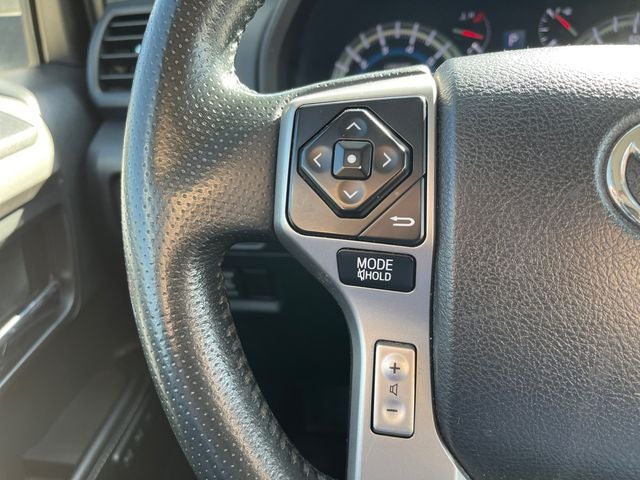 2015 Toyota 4RUNNER Limited