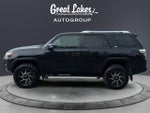 2017 Toyota 4Runner SR5 Premium