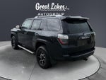 2017 Toyota 4Runner SR5 Premium