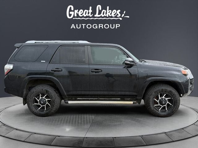2017 Toyota 4Runner SR5 Premium