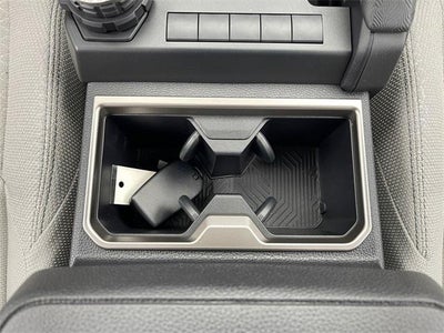 2025 Toyota 4RUNNER TRD Sport Premium