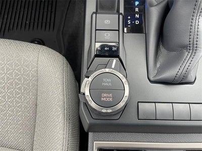 2025 Toyota 4RUNNER TRD Sport Premium