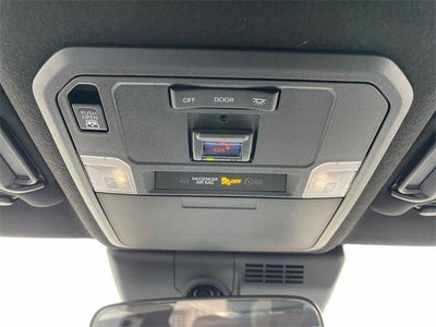 2025 Toyota 4RUNNER TRD Sport Premium