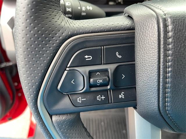 2025 Toyota 4RUNNER TRD Sport Premium