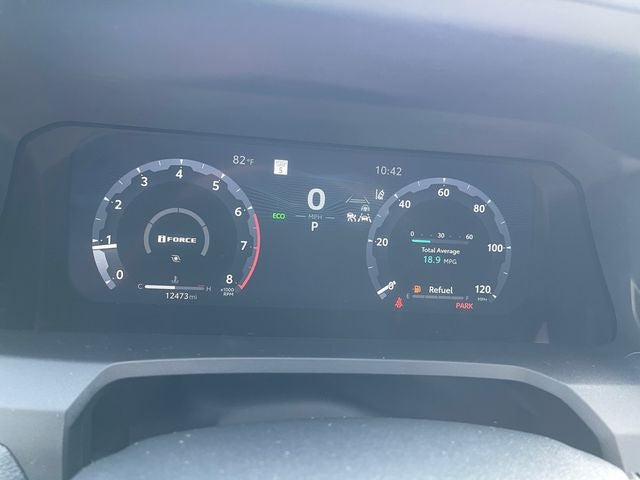 2025 Toyota 4Runner TRD Sport Premium