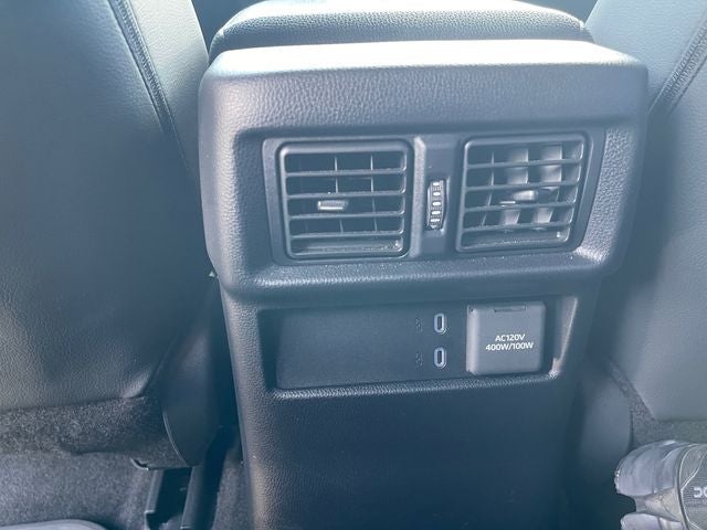 2025 Toyota 4Runner TRD Sport Premium