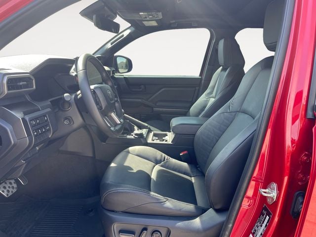 2025 Toyota 4Runner TRD Sport Premium