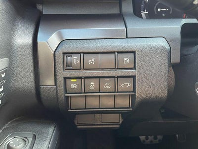 2025 Toyota 4Runner TRD Sport Premium