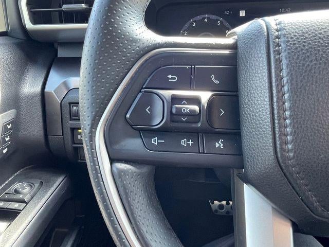 2025 Toyota 4Runner TRD Sport Premium