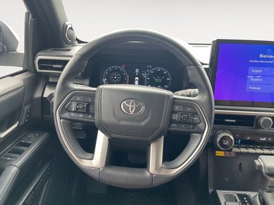 2025 Toyota 4Runner Limited