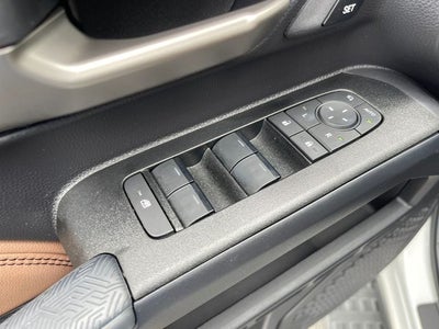 2025 Toyota 4Runner Limited
