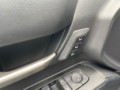 2025 Toyota 4Runner Limited
