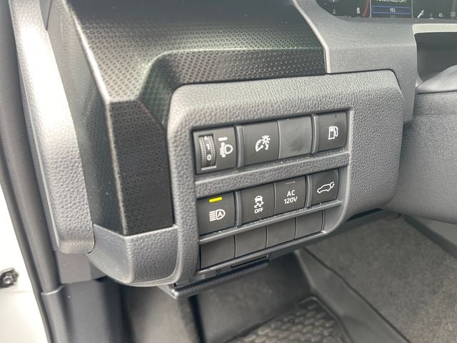 2025 Toyota 4Runner Limited