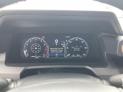2025 Toyota 4Runner Limited