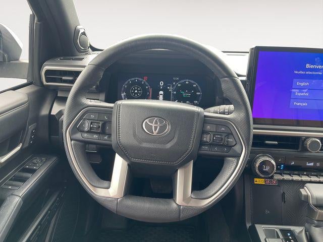 2025 Toyota 4Runner Limited