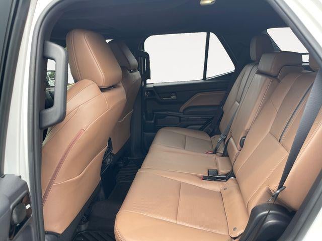 2025 Toyota 4Runner Limited