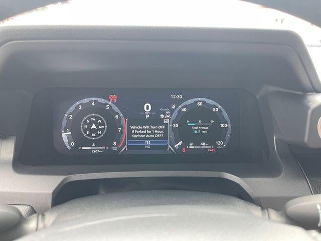 2025 Toyota 4Runner Limited