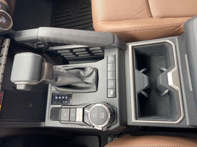2025 Toyota 4Runner Limited