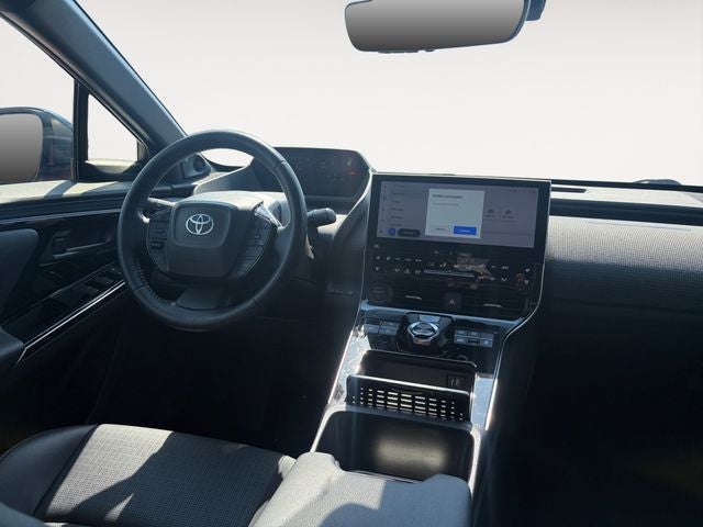 2023 Toyota bZ4X Limited