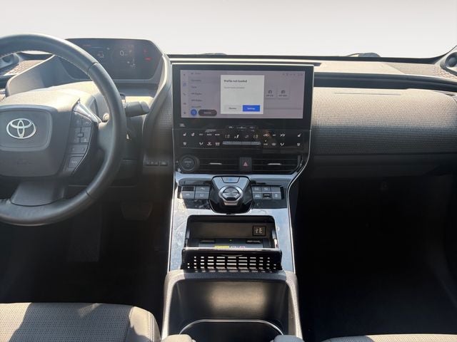 2023 Toyota bZ4X Limited
