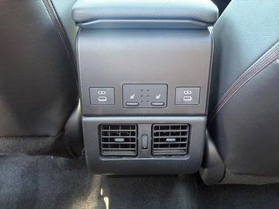 2023 Toyota bZ4X Limited