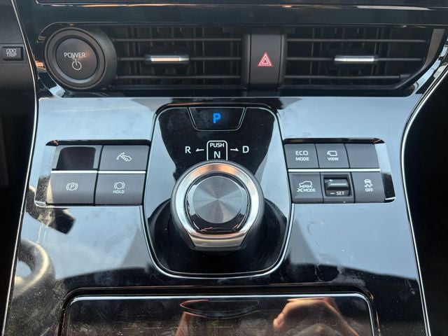 2023 Toyota bZ4X Limited