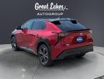 2023 Toyota bZ4X Limited