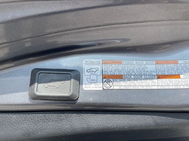 2018 Toyota RAV4 HYBRID XLE