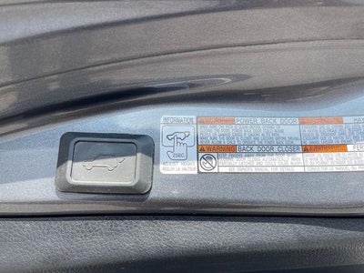 2018 Toyota RAV4 HYBRID XLE