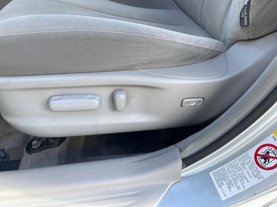 2007 Toyota Camry Hybrid Base