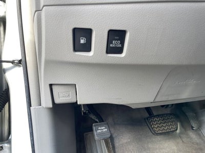 2007 Toyota Camry Hybrid Base