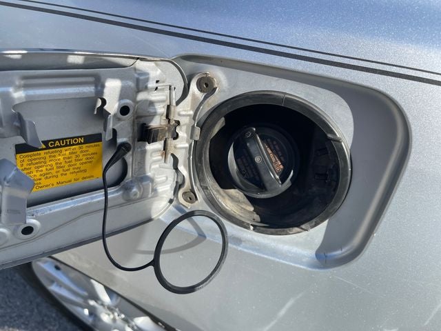 2007 Toyota Camry Hybrid Base