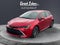 2022 Toyota COROLLA HATCHBACK XSE