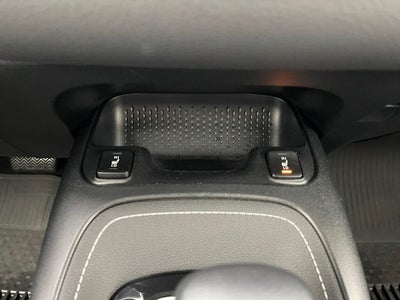 2022 Toyota COROLLA HATCHBACK XSE