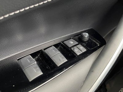 2022 Toyota COROLLA HATCHBACK XSE