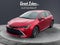 2022 Toyota COROLLA HATCHBACK XSE