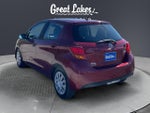 2017 Toyota YARIS L