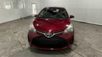 2017 Toyota YARIS L