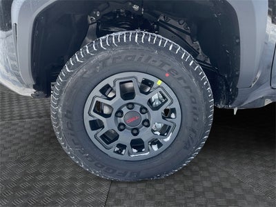 2026 Toyota Tacoma TRD PreRunner