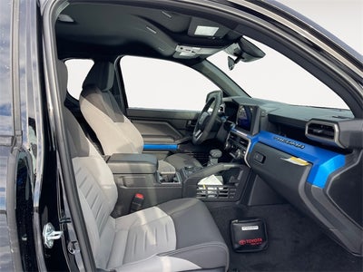 2026 Toyota Tacoma TRD PreRunner