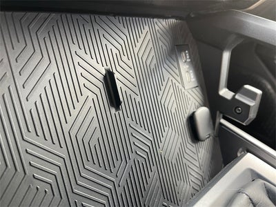 2026 Toyota Tacoma TRD PreRunner