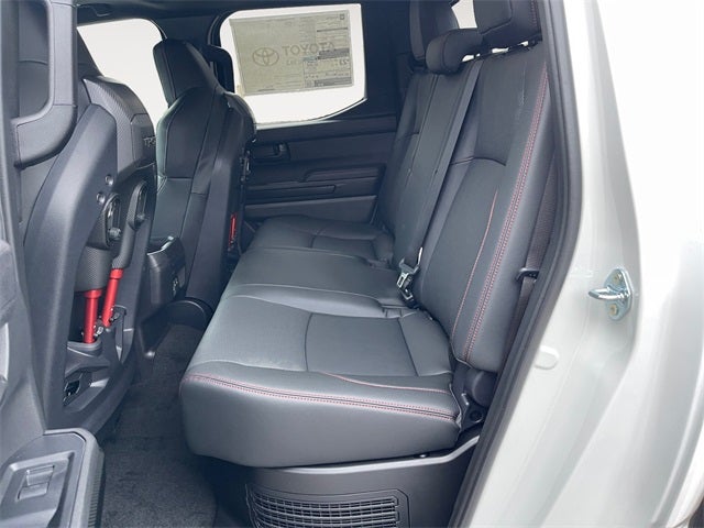 2026 Toyota Tacoma i-FORCE MAX Tacoma TRD Pro