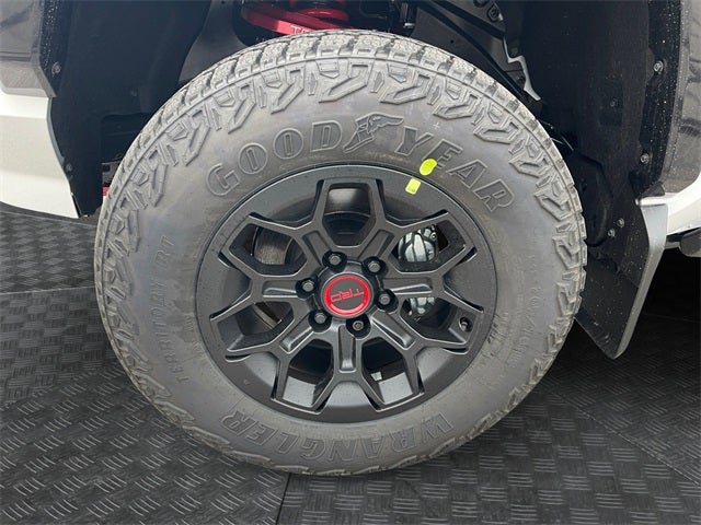 2026 Toyota Tacoma i-FORCE MAX Tacoma TRD Pro