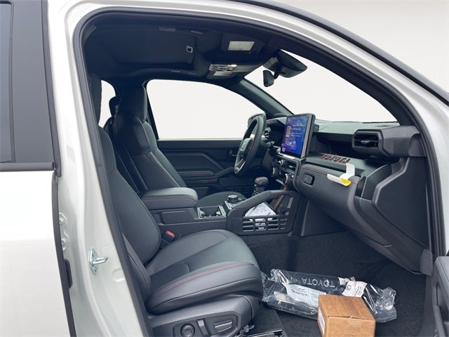 2026 Toyota Tacoma i-FORCE MAX Tacoma TRD Pro