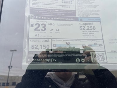 2026 Toyota Tacoma i-FORCE MAX Tacoma TRD Pro