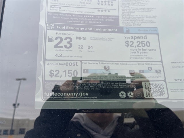 2026 Toyota Tacoma i-FORCE MAX Tacoma TRD Pro