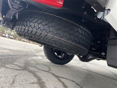 2026 Toyota Tacoma i-FORCE MAX Tacoma TRD Pro