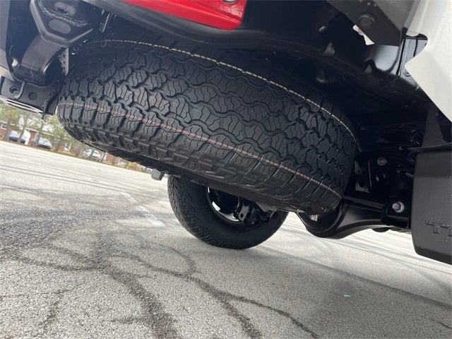 2026 Toyota Tacoma i-FORCE MAX Tacoma TRD Pro